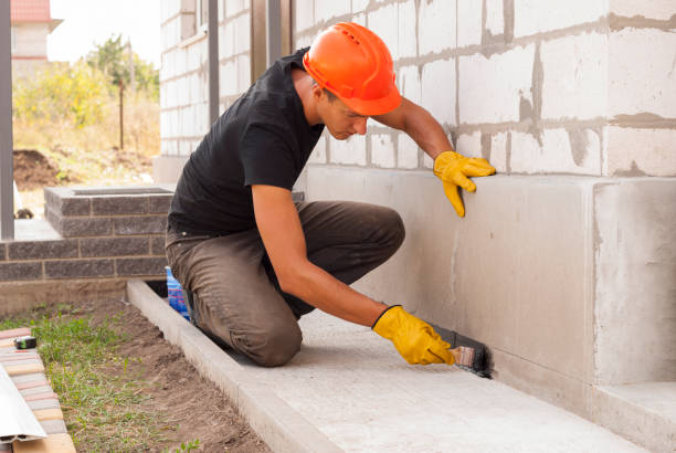Waterproofing professionals working in Tipton, IN